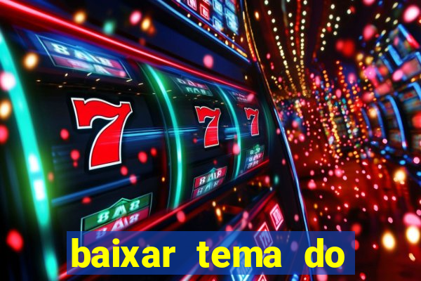 baixar tema do flamengo para whatsapp gb